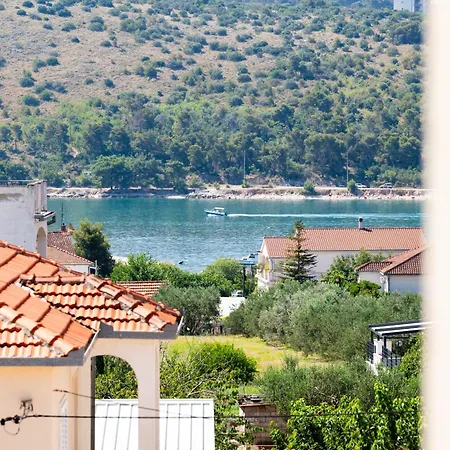 Apartament Mare Blue Trogir