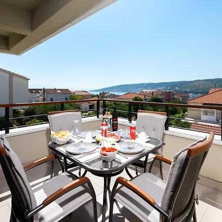 Apartament Mare Blue