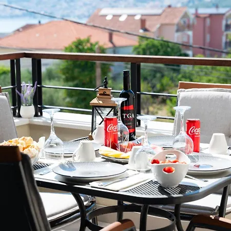 Mare Blue Appartement Trogir