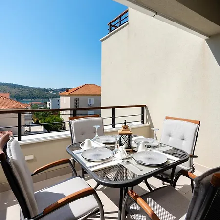 Apartament Mare Blue Trogir