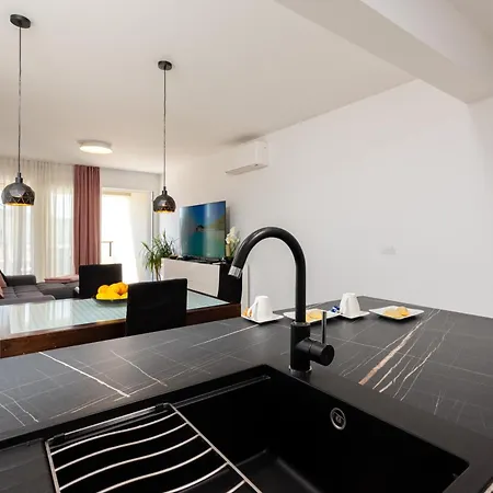 Mare Blue Apartament