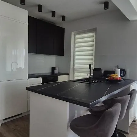 Mare Blue Apartament