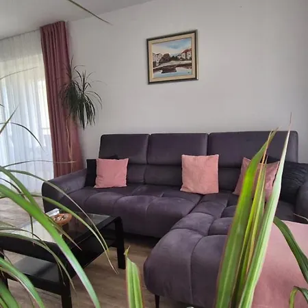 Mare Blue Apartament Trogir