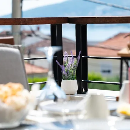 Mare Blue Apartament