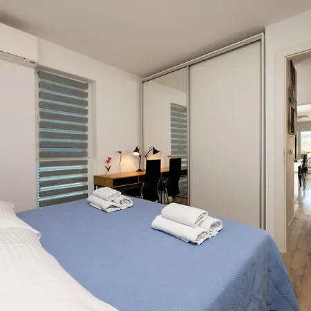 Apartament Mare Blue