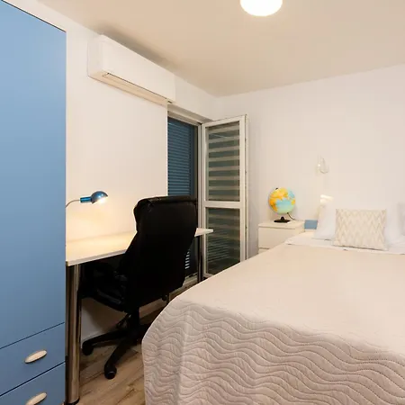 Mare Blue Appartement