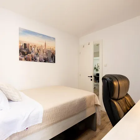 Mare Blue Apartament Trogir