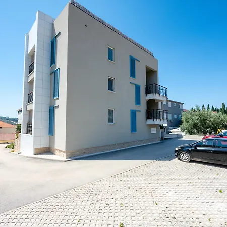 Appartement Mare Blue Trogir